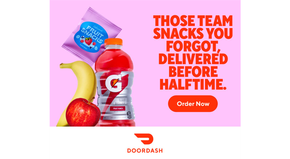 Door Dash